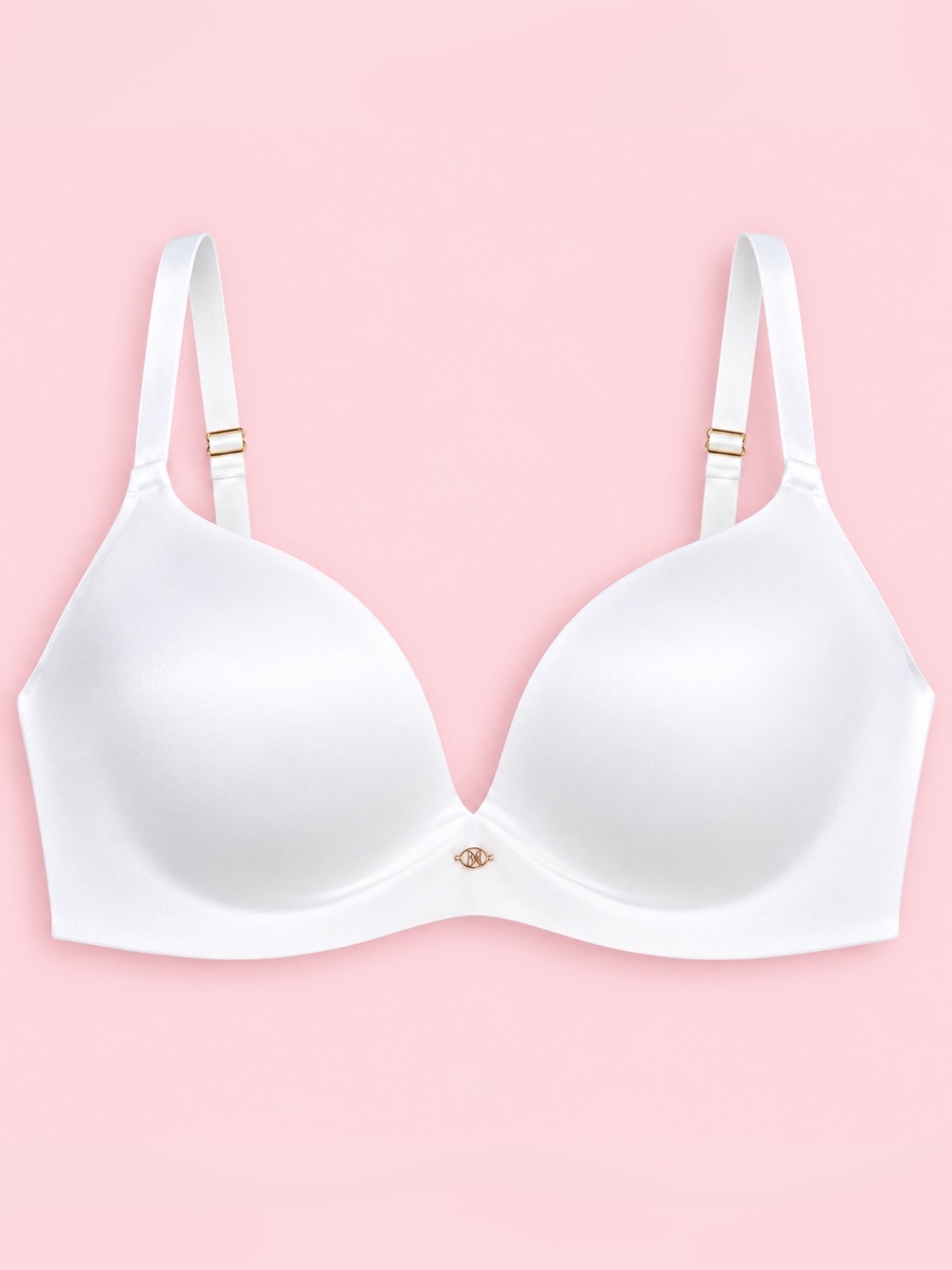 Victoria Secret Very Sexy So Obsessed Smooth Wireless Push-Up Bra